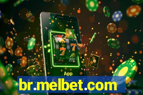 br.melbet.com