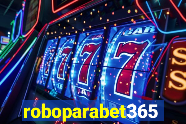 roboparabet365