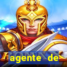 agente de plataforma de jogos