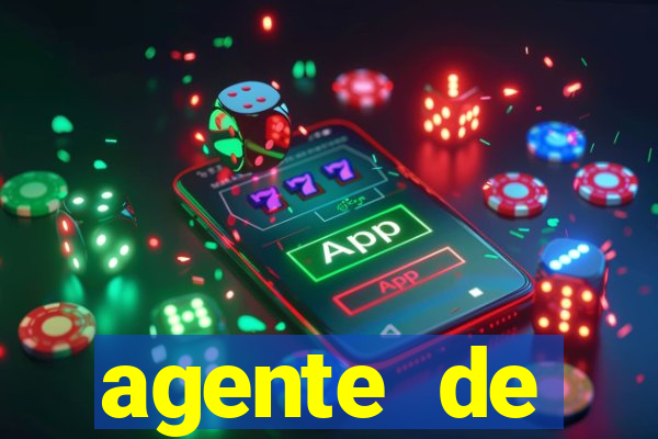 agente de plataforma de jogos