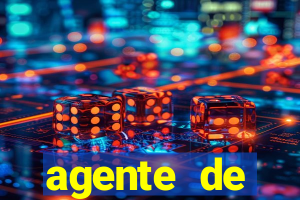 agente de plataforma de jogos