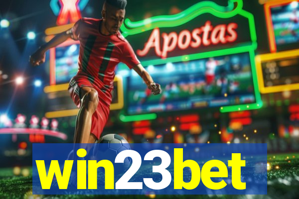 win23bet