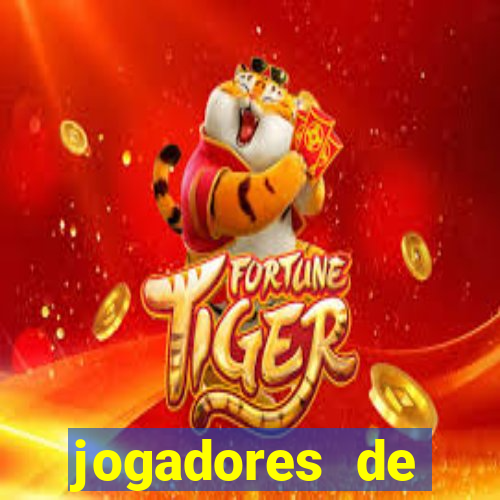jogadores de futebol de pau duro