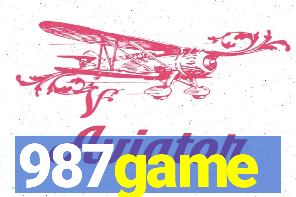 987game