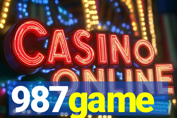 987game
