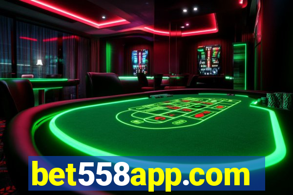 bet558app.com