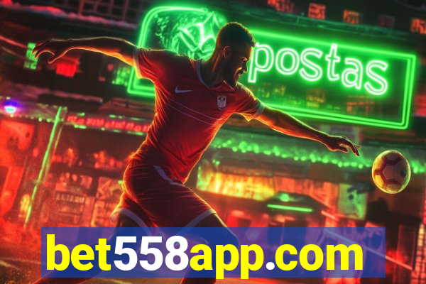 bet558app.com