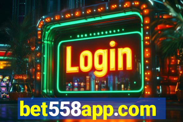 bet558app.com