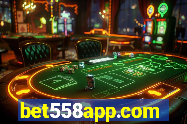 bet558app.com
