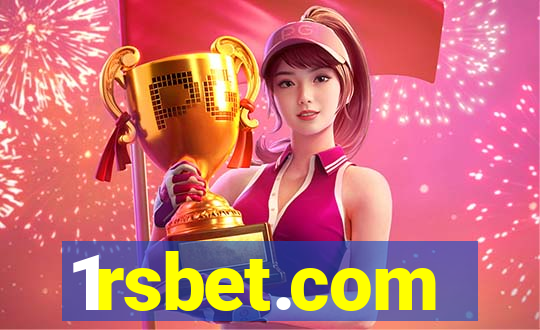 1rsbet.com