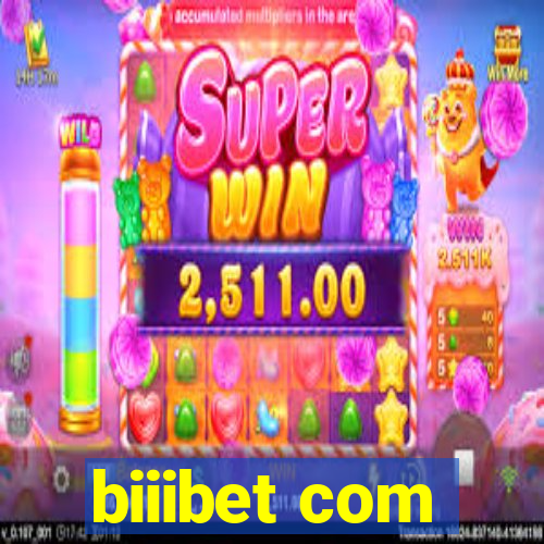 biiibet com