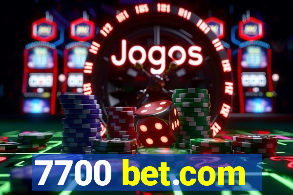 7700 bet.com