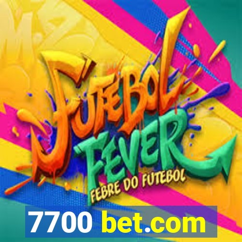 7700 bet.com