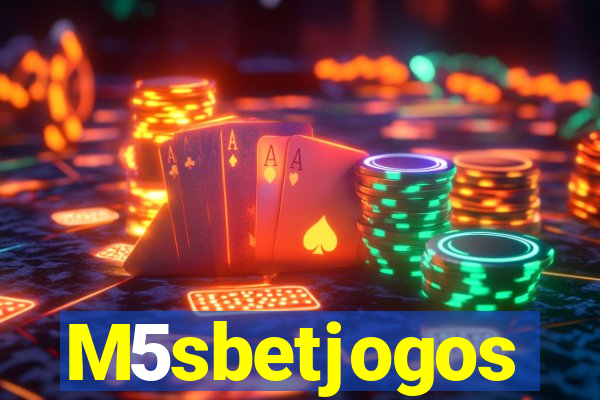 M5sbetjogos