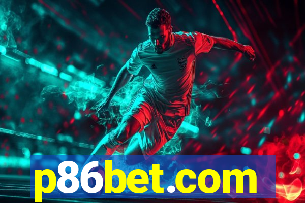 p86bet.com