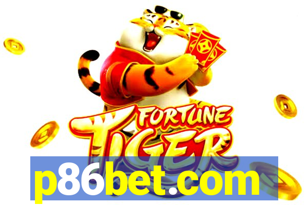 p86bet.com