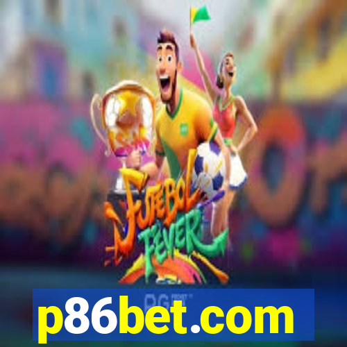 p86bet.com