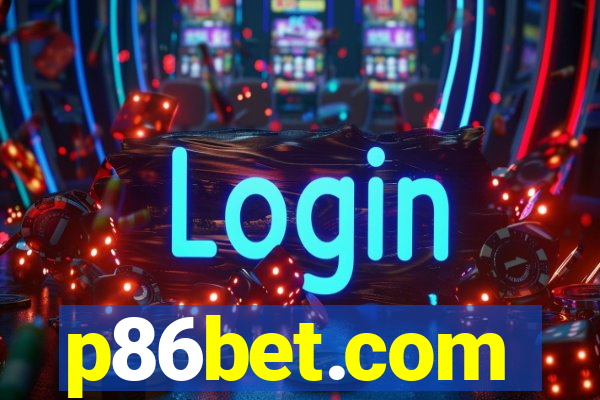 p86bet.com