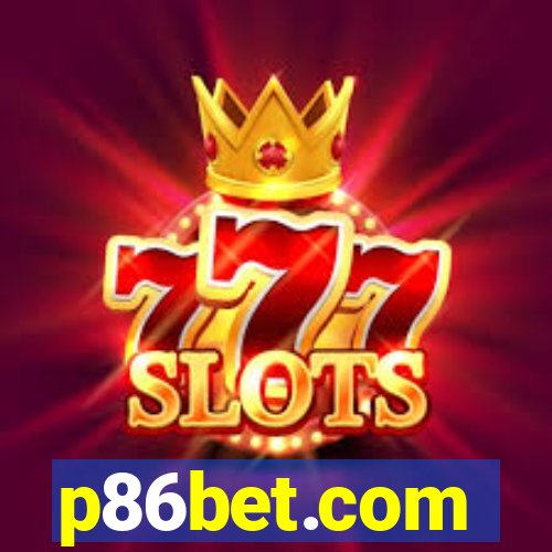 p86bet.com