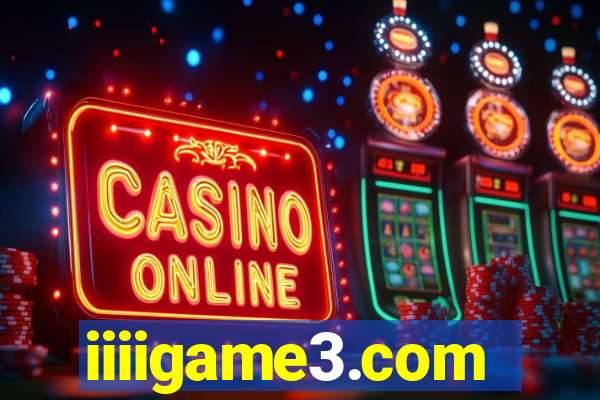 iiiigame3.com