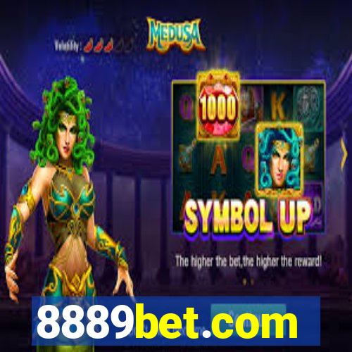 8889bet.com