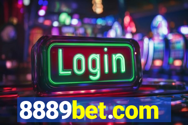 8889bet.com