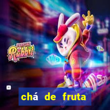 chá de fruta estrela stardew valley id
