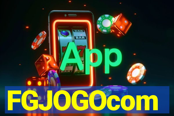 FGJOGOcom