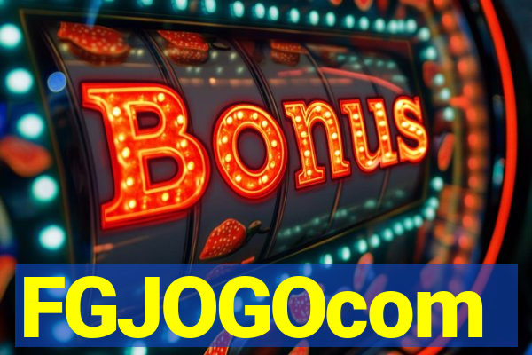 FGJOGOcom