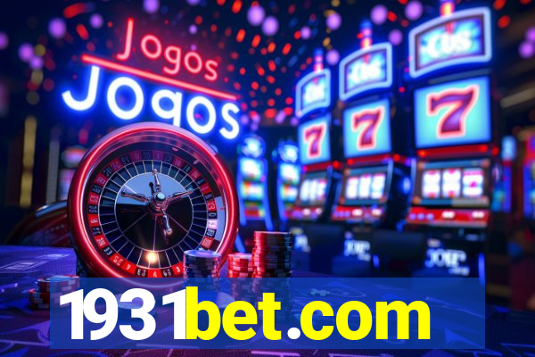 1931bet.com