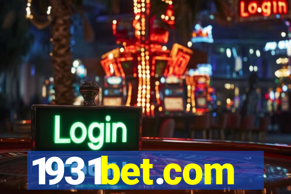 1931bet.com