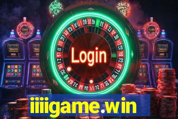 iiiigame.win