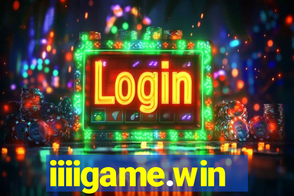 iiiigame.win