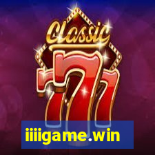 iiiigame.win