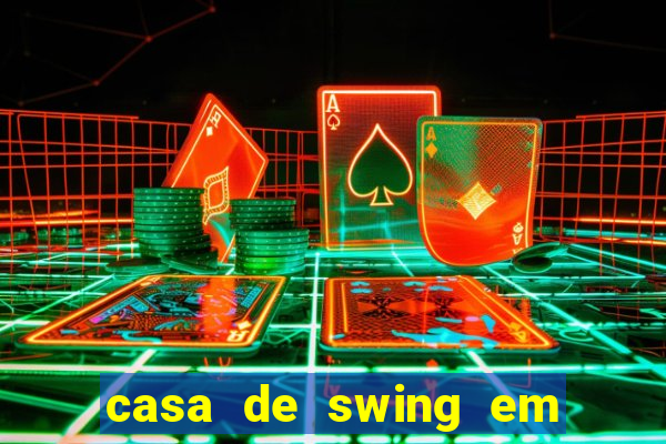 casa de swing em foz do iguacu