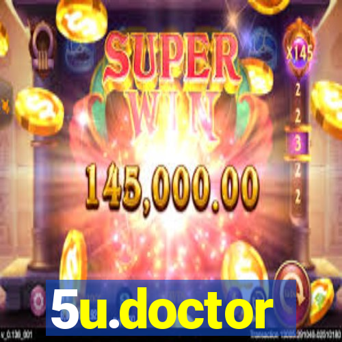 5u.doctor