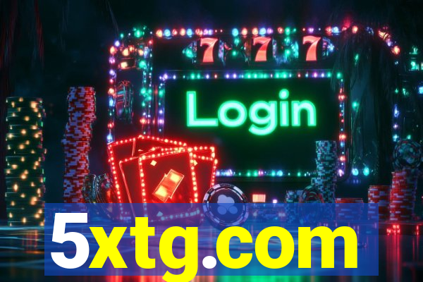 5xtg.com