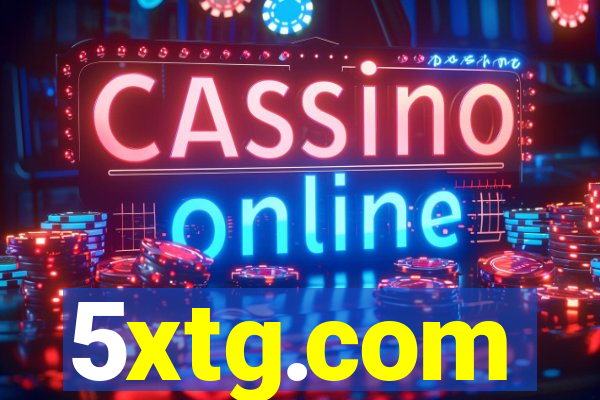 5xtg.com
