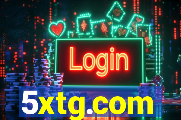 5xtg.com