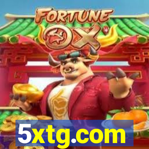 5xtg.com