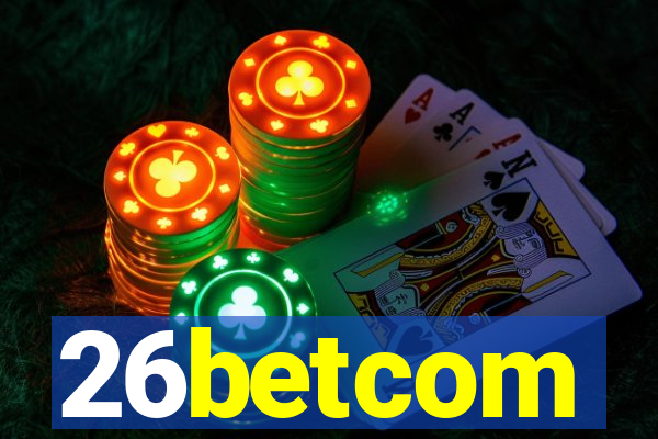 26betcom