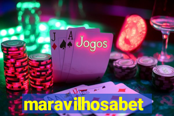 maravilhosabet