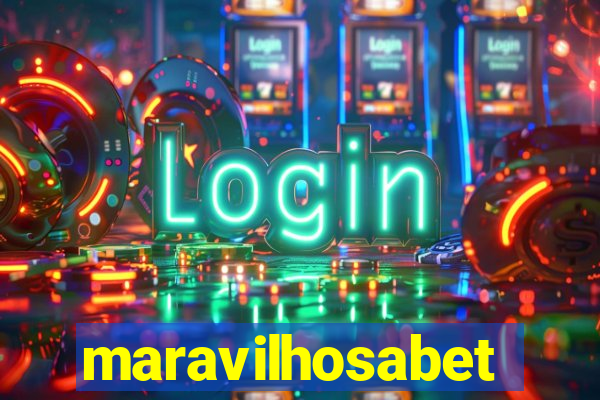 maravilhosabet