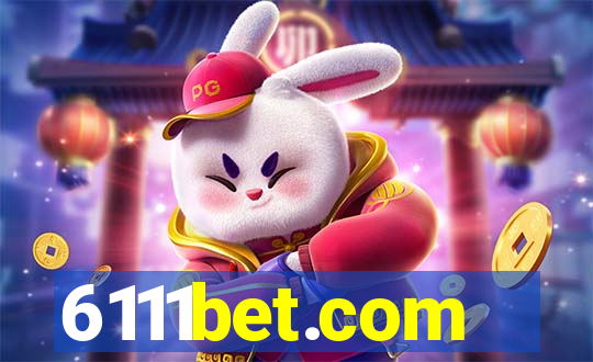 6111bet.com