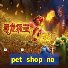 pet shop no cruzeiro do sul aparecida de goiania
