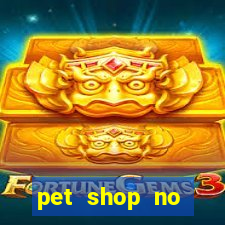 pet shop no cruzeiro do sul aparecida de goiania