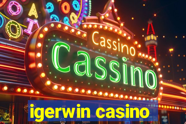 igerwin casino