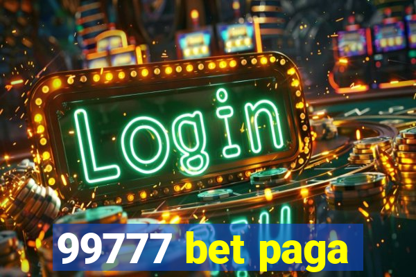 99777 bet paga