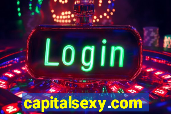 capitalsexy.com.br