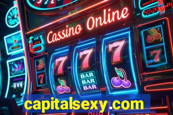capitalsexy.com.br